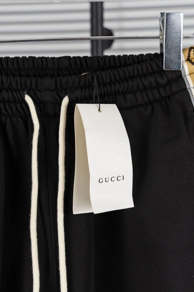 Gucci Short Pants AllSeason 127968