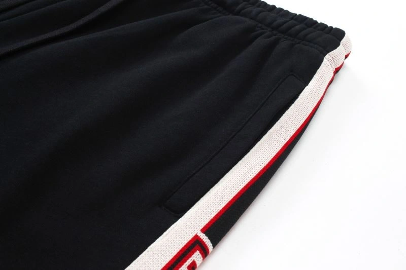 Gucci Short Pants SoftTouch 127979