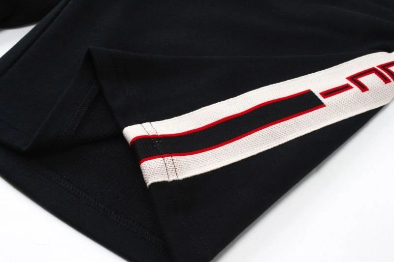 Gucci Short Pants SoftTouch 127979