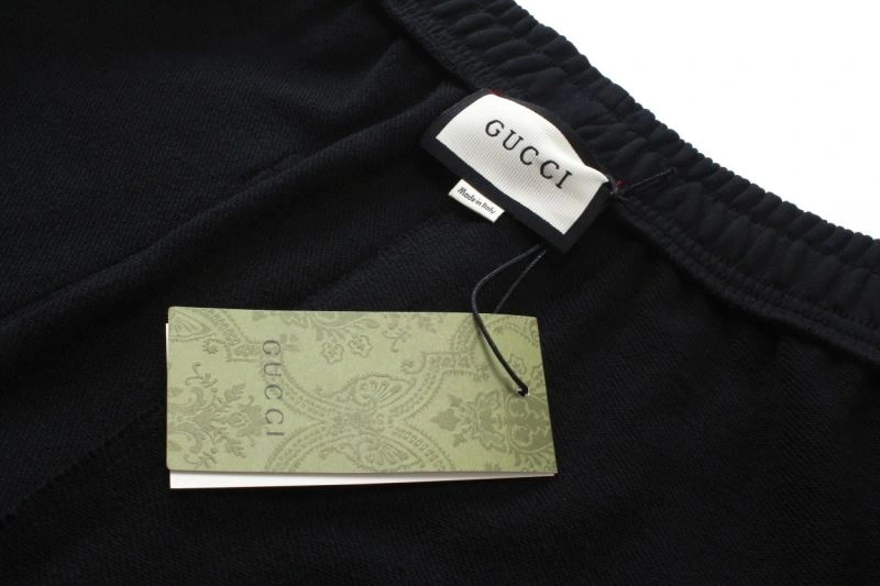 Gucci Short Pants SoftTouch 127979