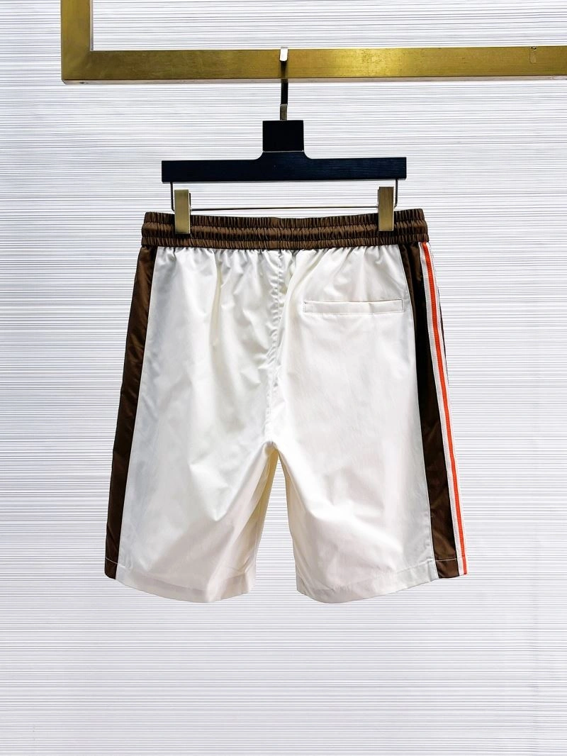 Gucci Short Pants Elegant 127981