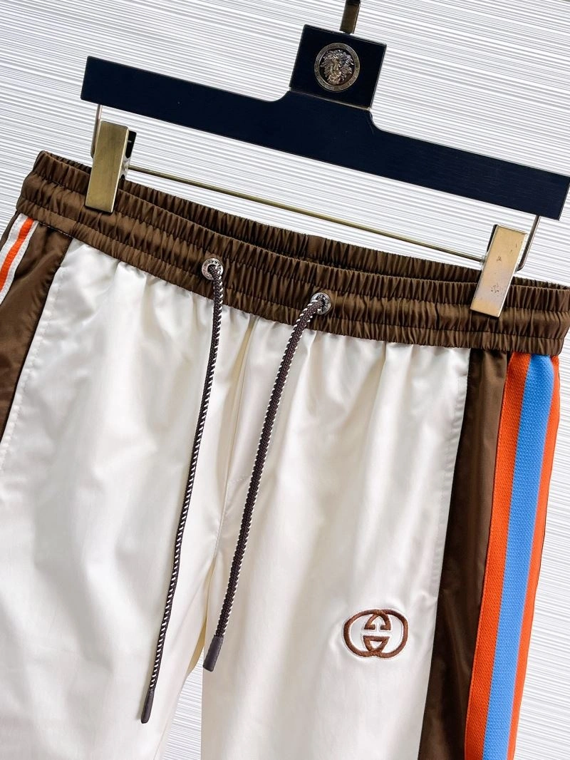 Gucci Short Pants Elegant 127981