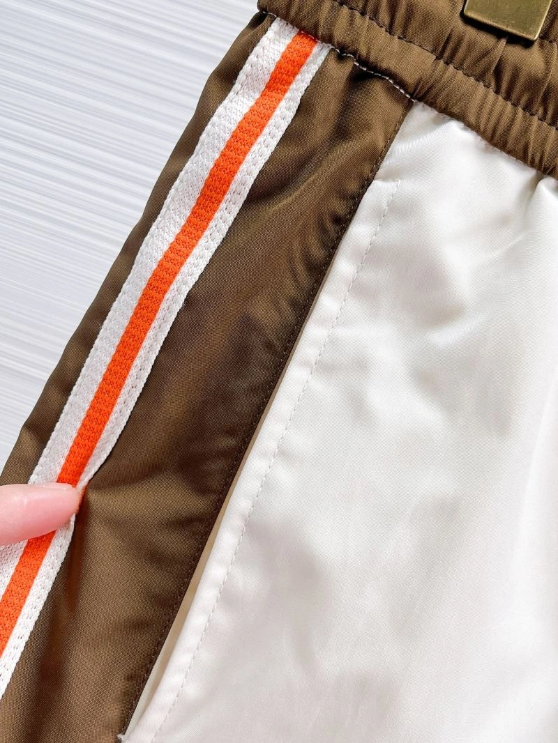 Gucci Short Pants Elegant 127981