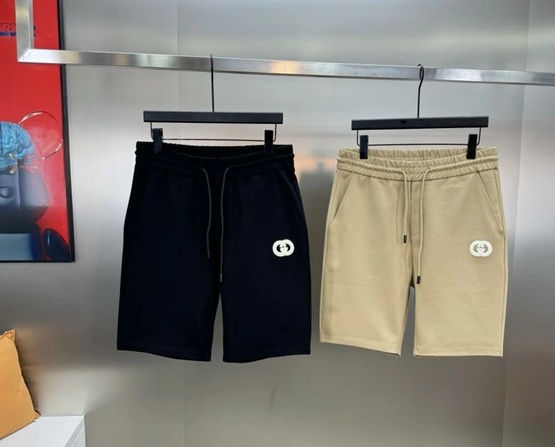 Gucci Short Pants Thermal 127998