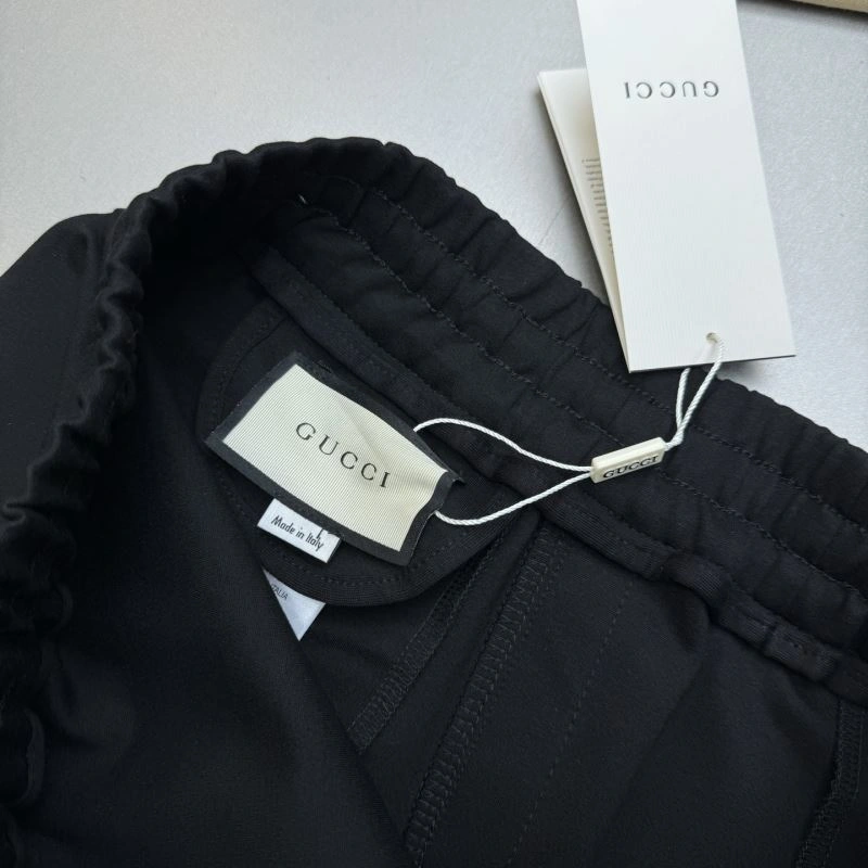 Gucci Short Pants Thermal 127998
