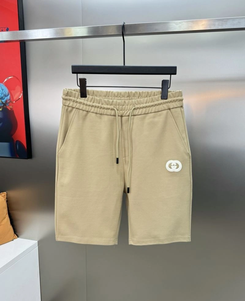 Gucci Short Pants Thermal 127998