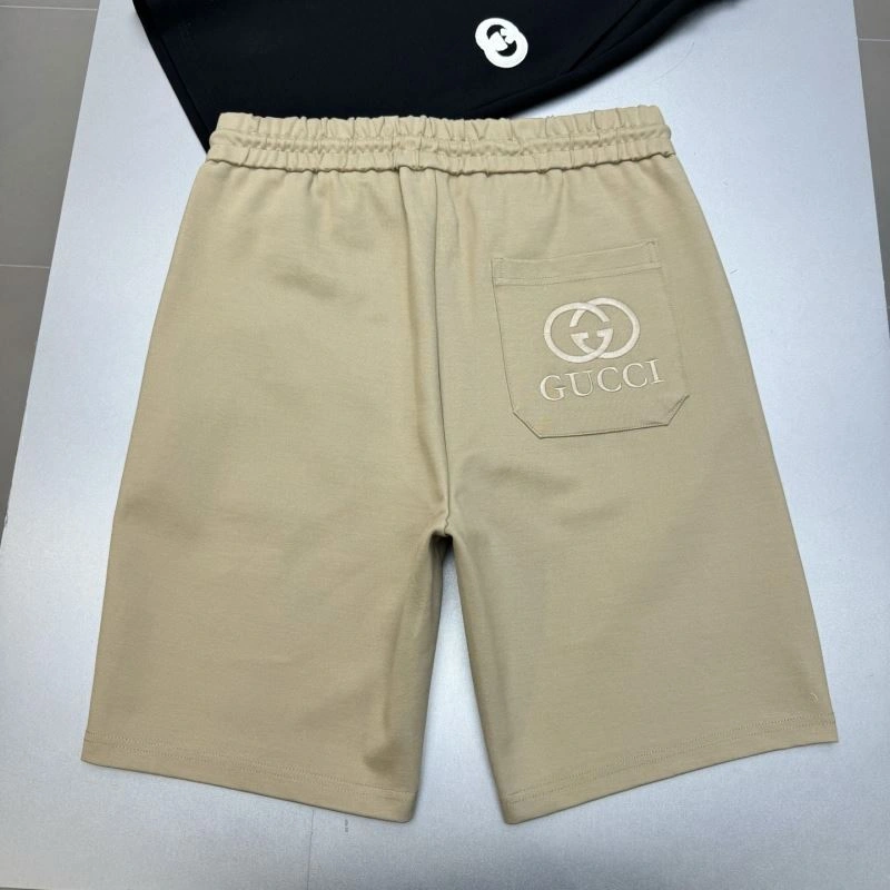 Gucci Short Pants Thermal 127998