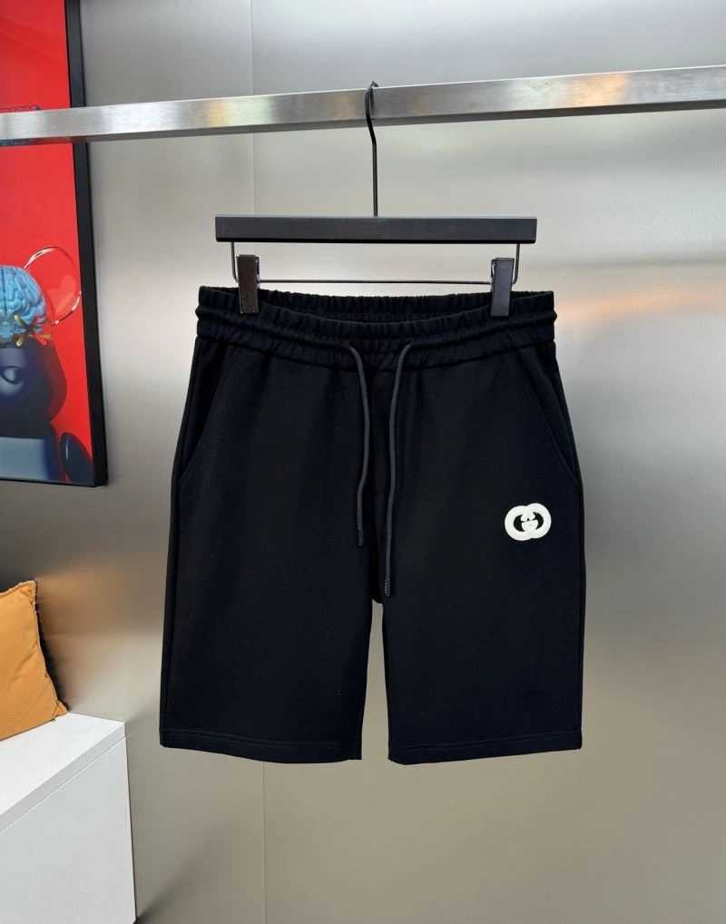 Gucci Short Pants Thermal 127998