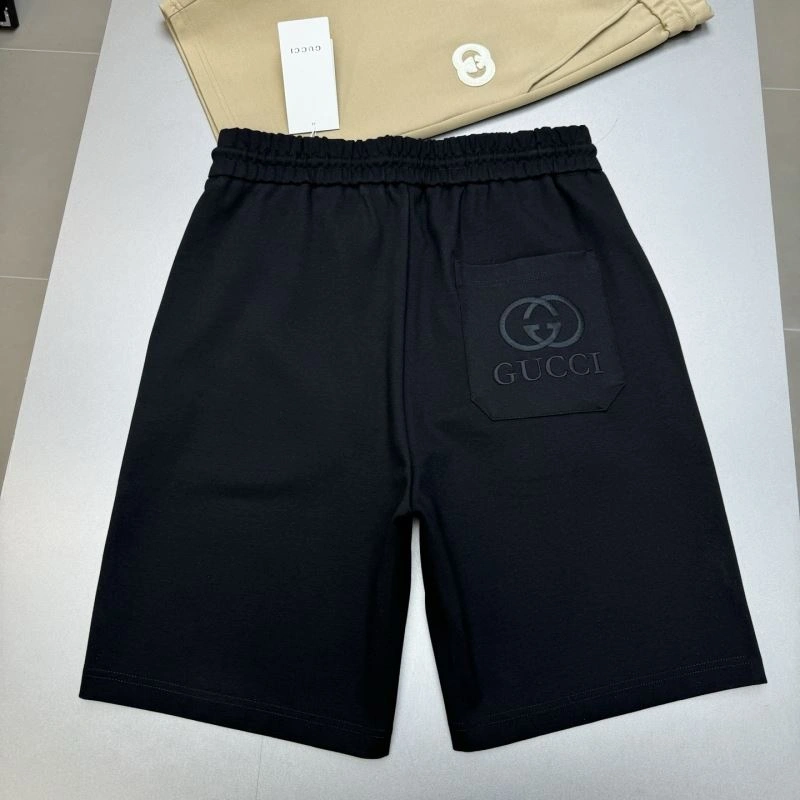 Gucci Short Pants Thermal 127998