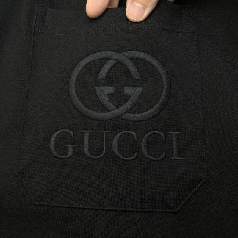 Gucci Short Pants Thermal 127998