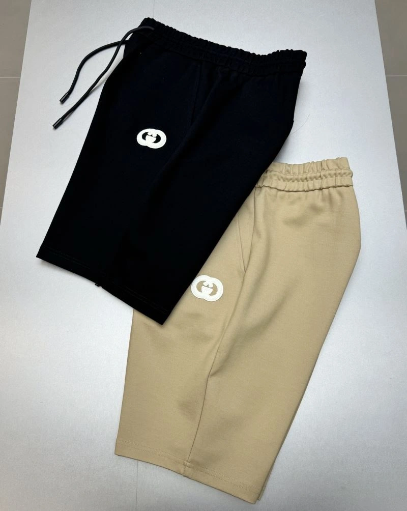 Gucci Short Pants Thermal 127998