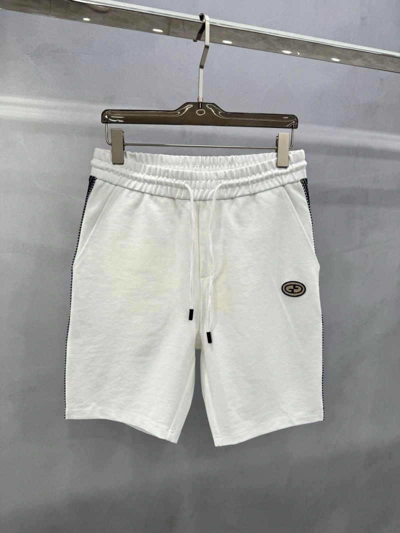RelaxedFit Gucci Short Pants 127967