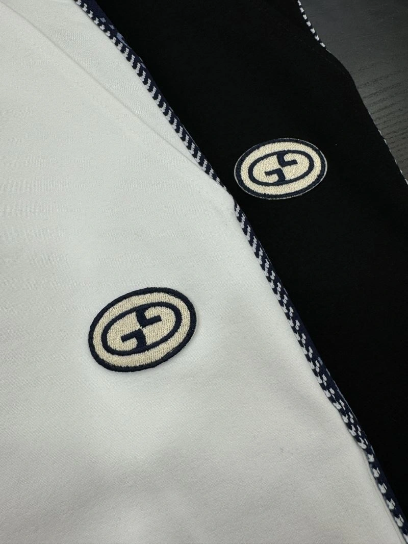 RelaxedFit Gucci Short Pants 127967