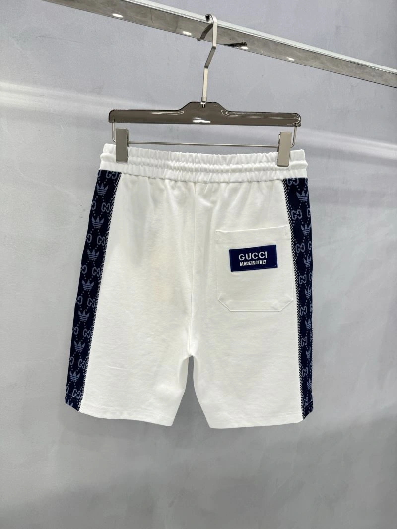 RelaxedFit Gucci Short Pants 127967