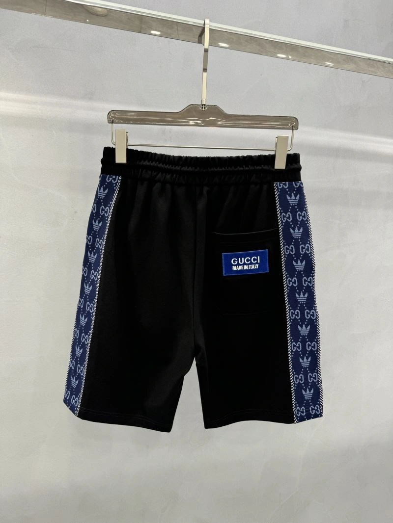 Colorful Gucci Short Pants 127994