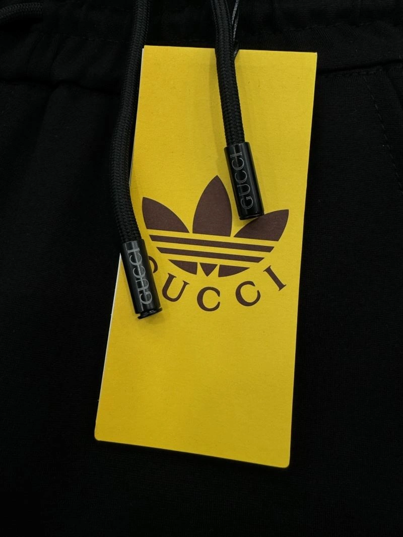 Colorful Gucci Short Pants 127994