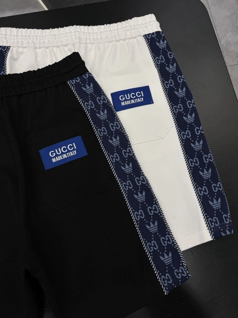 Colorful Gucci Short Pants 127994