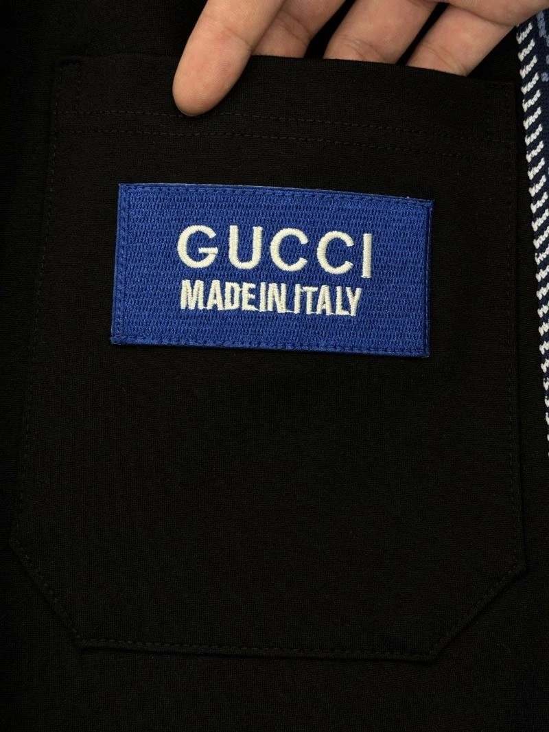 Colorful Gucci Short Pants 127994