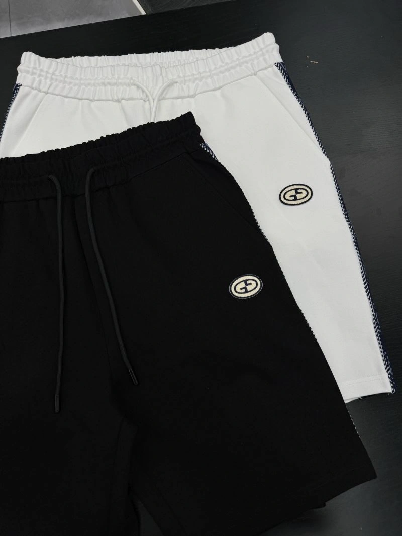 Colorful Gucci Short Pants 127994