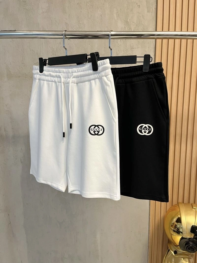 Gucci Short Pants ModernLook 127983