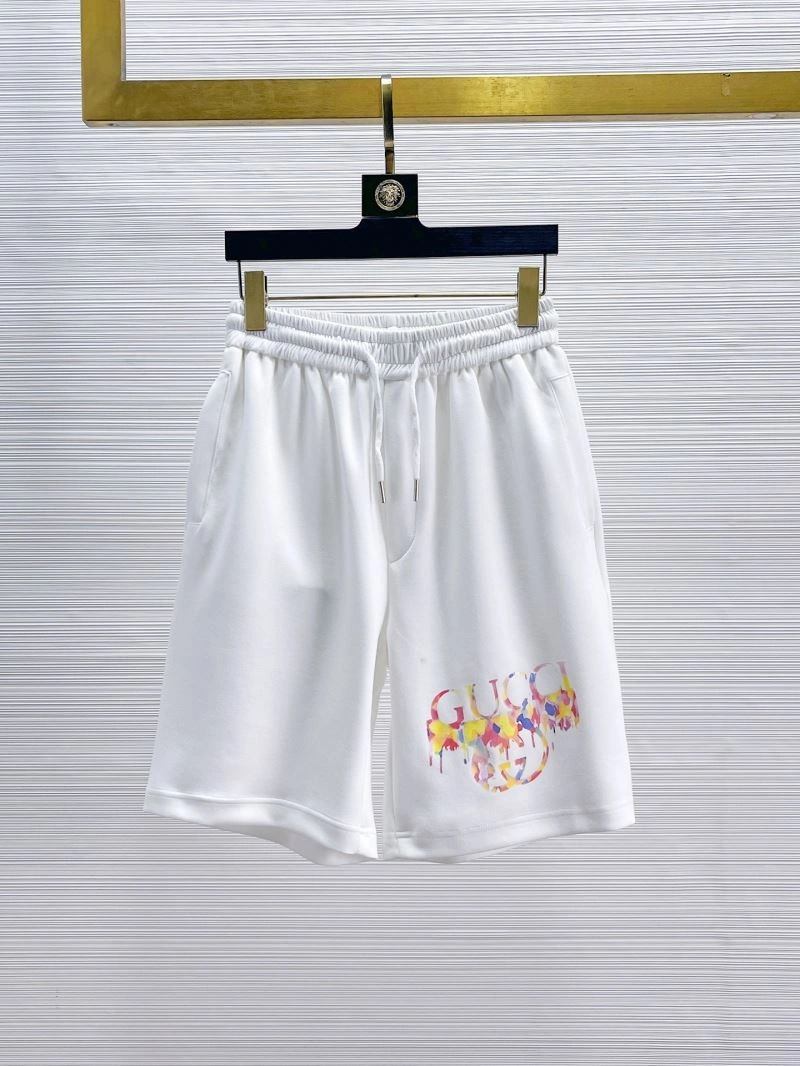 Gucci Short Pants Neat 127985