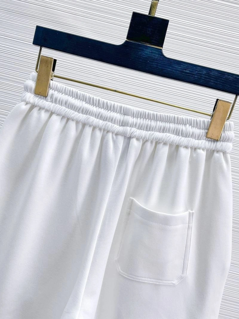 Gucci Short Pants Neat 127985