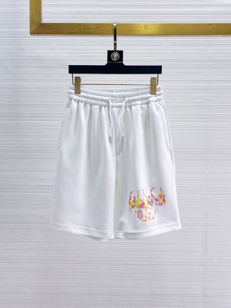 Gucci Short Pants UrbanChic 127993