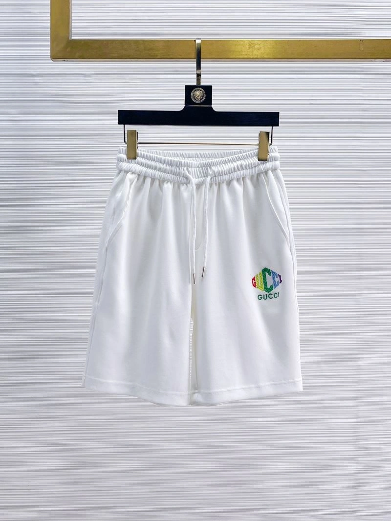 MultiPurpose Gucci Short Pants 127984