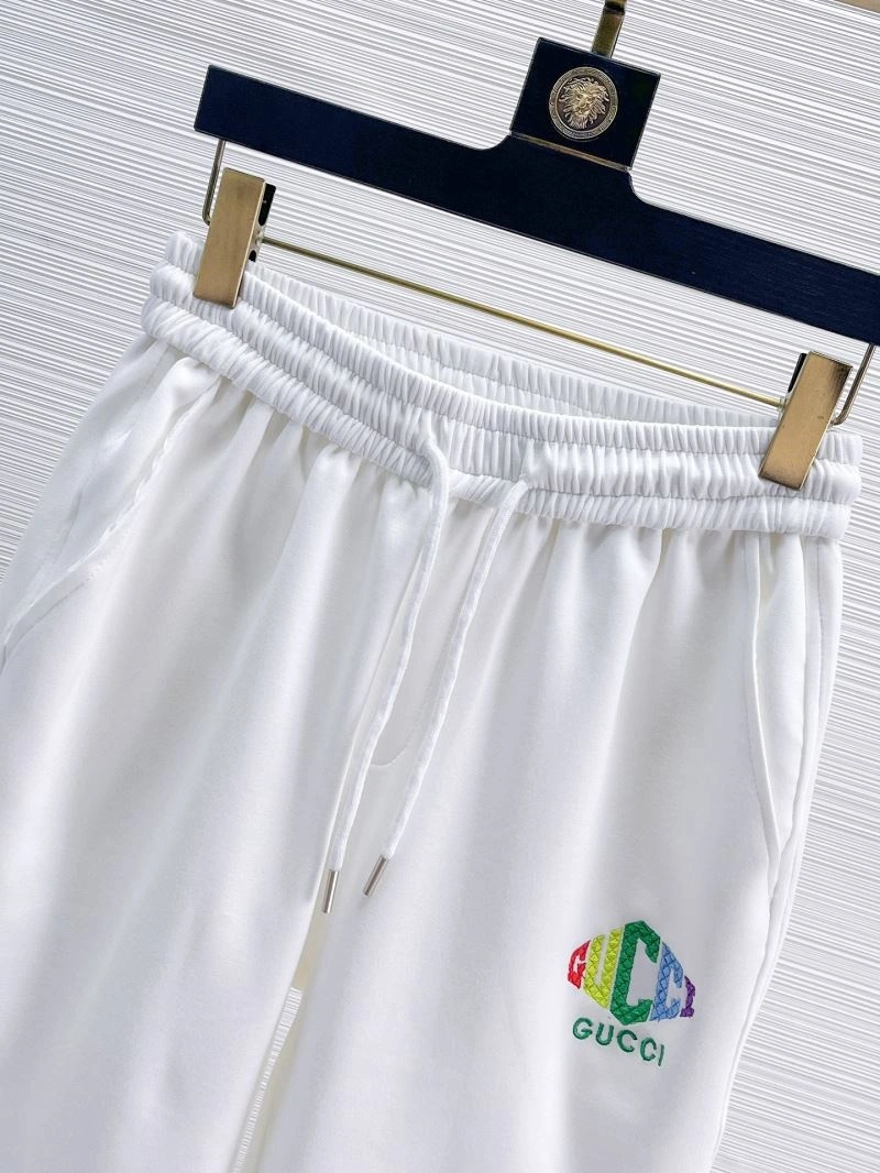 MultiPurpose Gucci Short Pants 127984