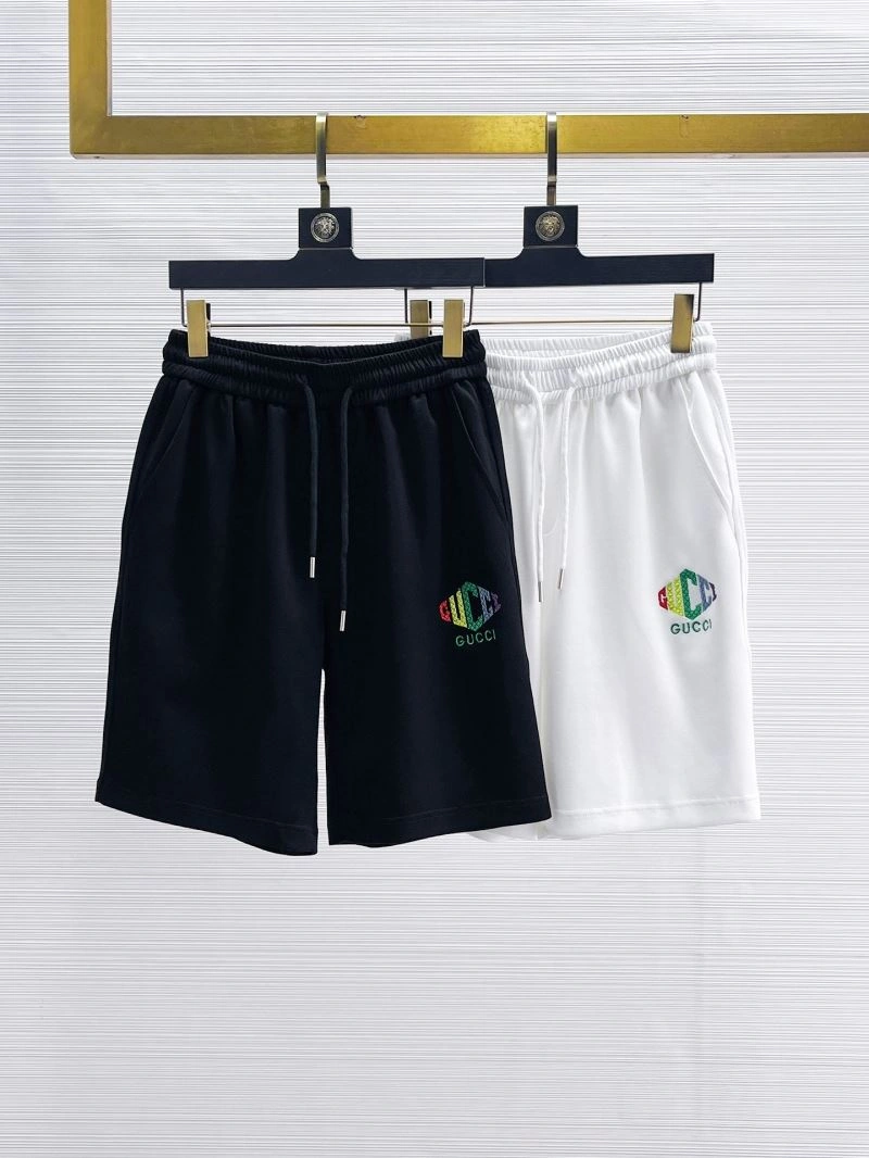 GoAnywhere Gucci Short Pants 127988