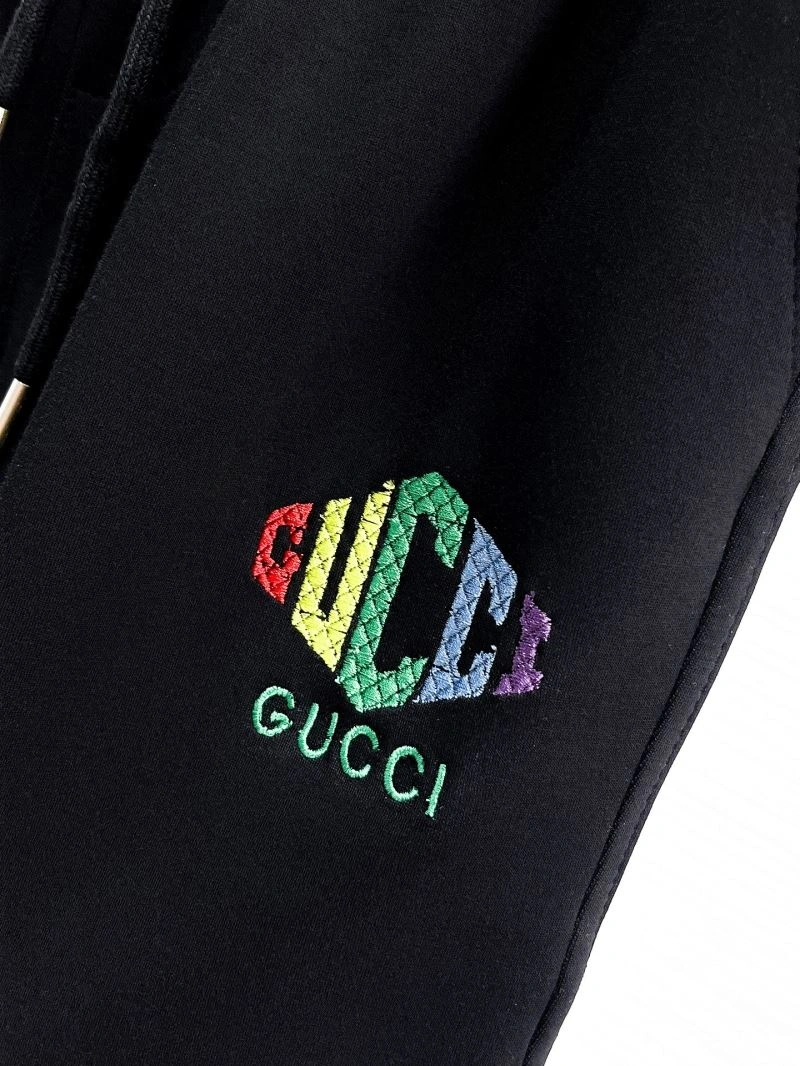 GoAnywhere Gucci Short Pants 127988