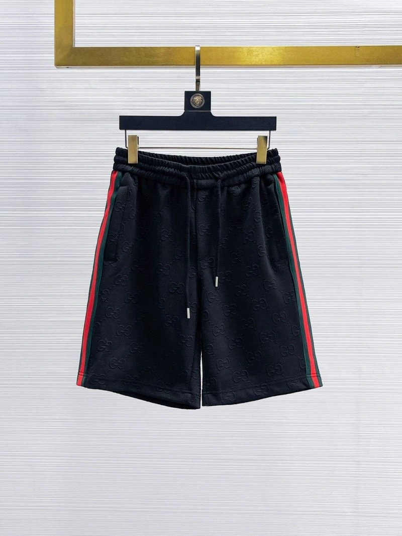 Vibrant Gucci Short Pants 127995