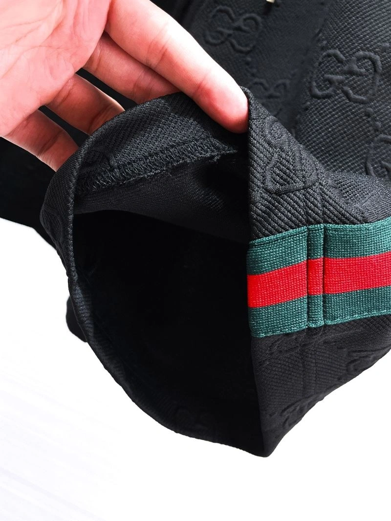 Vibrant Gucci Short Pants 127995