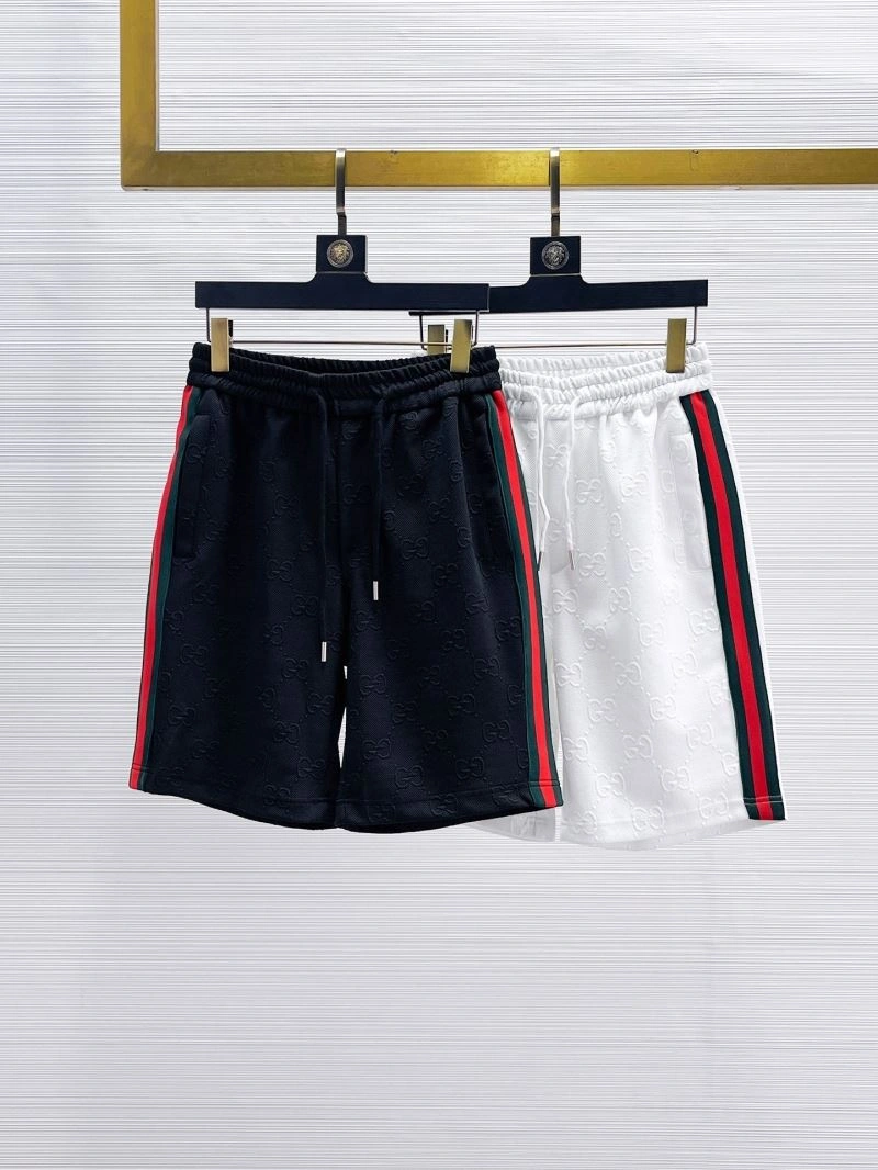 Vibrant Gucci Short Pants 127995