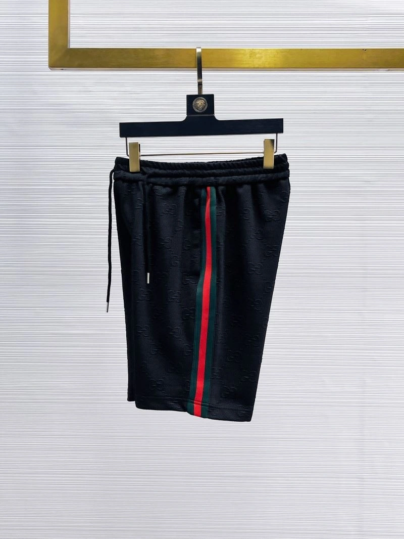 Vibrant Gucci Short Pants 127995