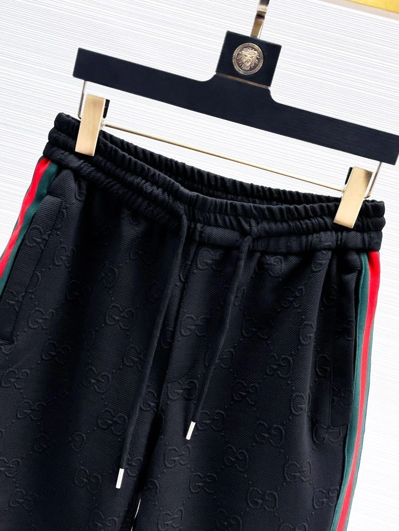 Vibrant Gucci Short Pants 127995