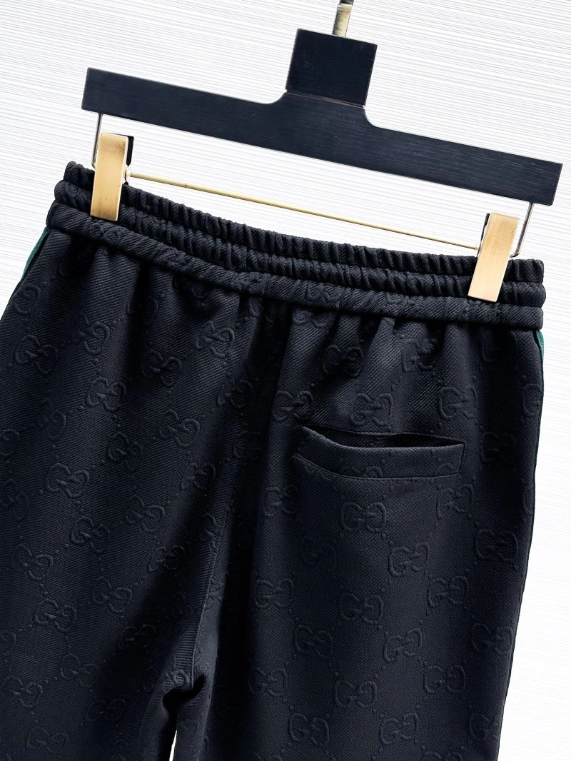 Vibrant Gucci Short Pants 127995