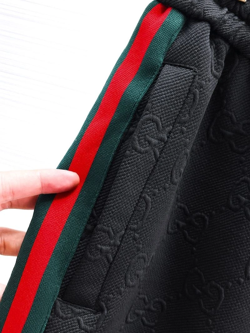 Vibrant Gucci Short Pants 127995