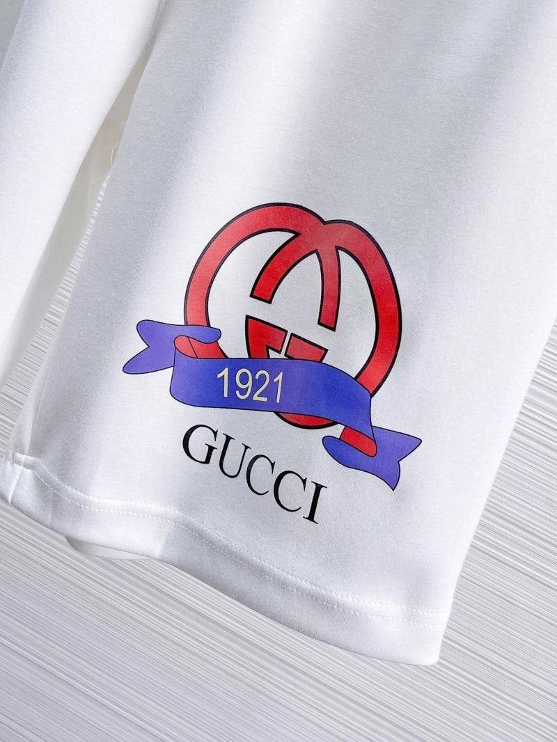 FastDry Gucci Short Pants 127974