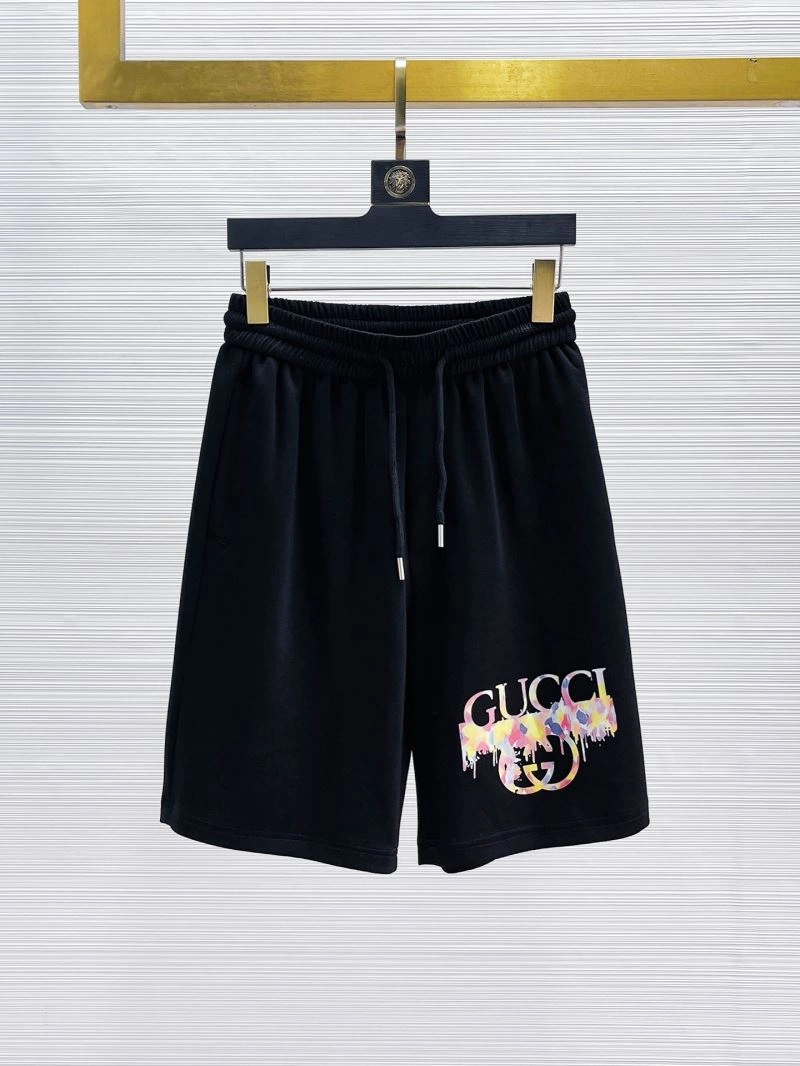 Sustainable Gucci Short Pants 127989