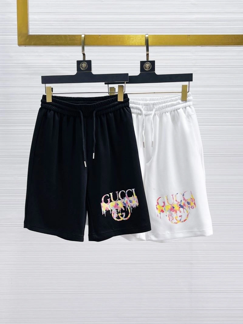 Sustainable Gucci Short Pants 127989