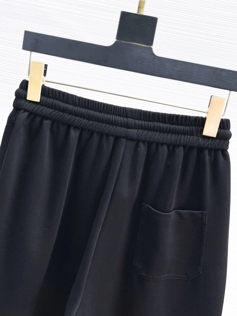 Sustainable Gucci Short Pants 127989