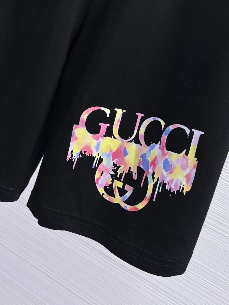 Sustainable Gucci Short Pants 127989