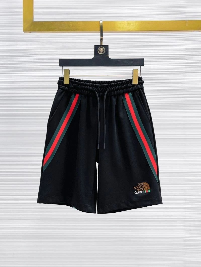 Functional Gucci Short Pants 127987