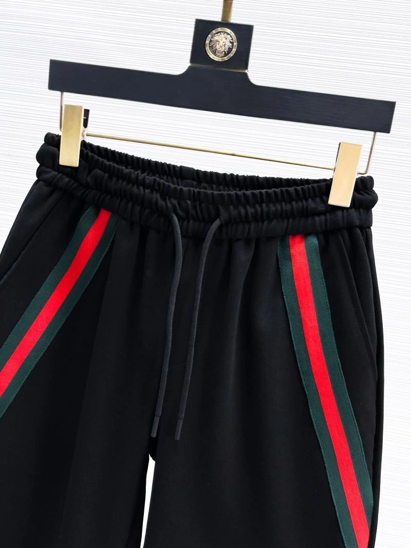 Functional Gucci Short Pants 127987