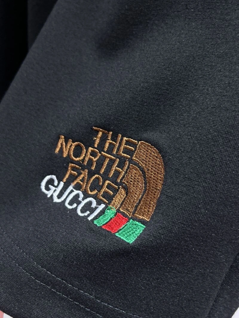 Functional Gucci Short Pants 127987