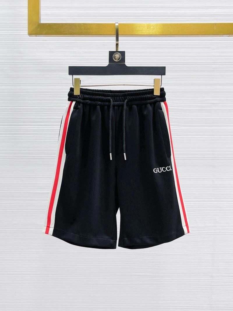 Gucci Short Pants Versatile 127990