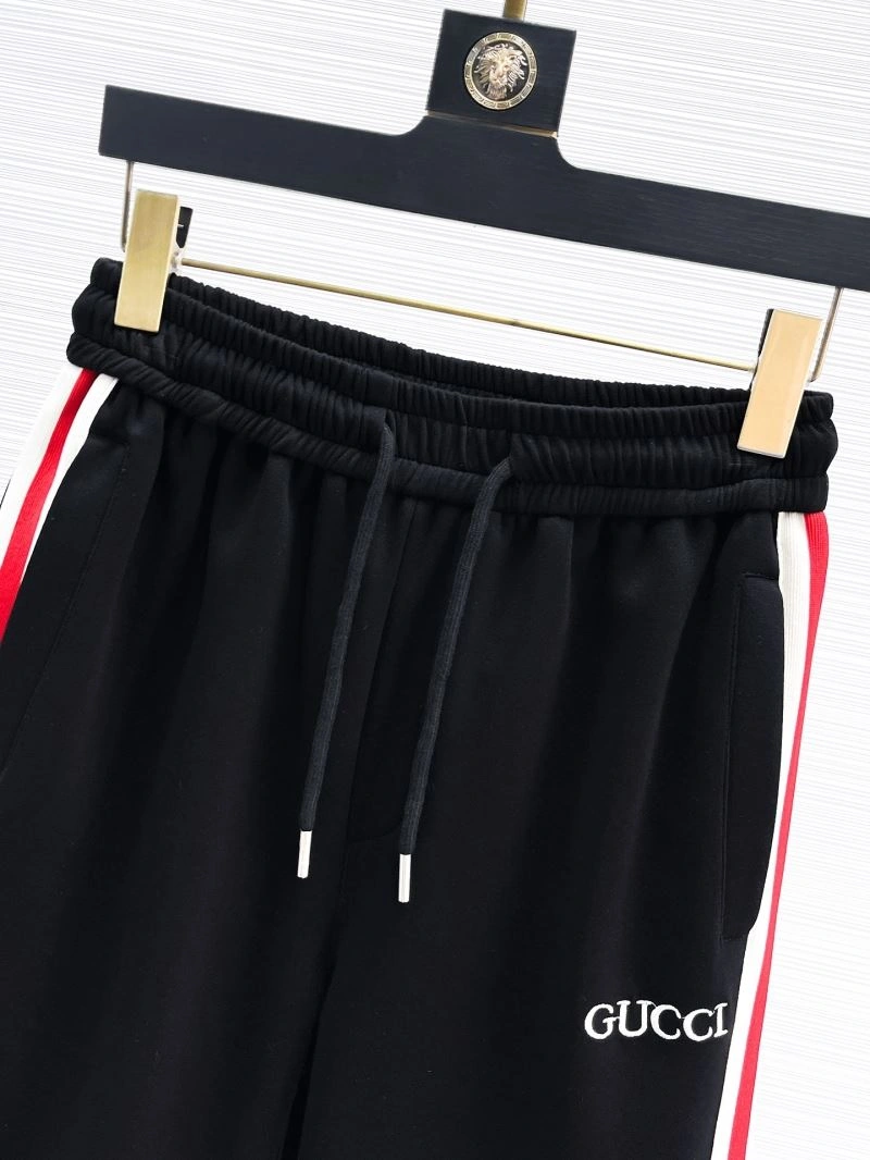 Gucci Short Pants Versatile 127990