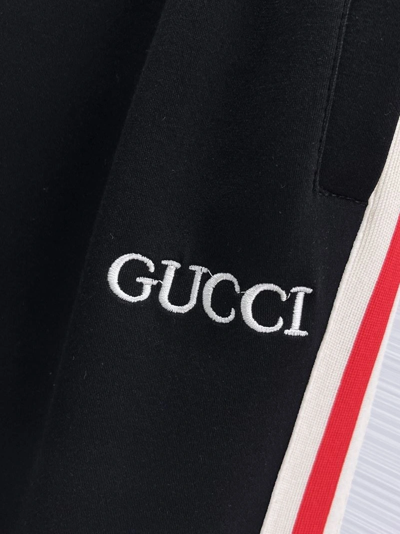 Gucci Short Pants Versatile 127990