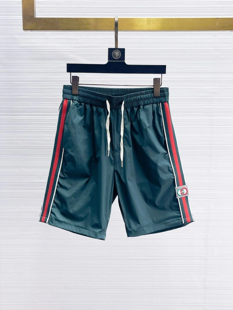 Trendy Gucci Short Pants 127976